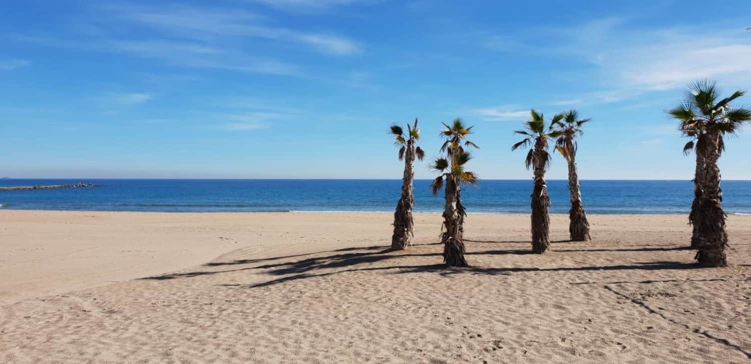 El Campello, un pueblo para disfrutar en familia