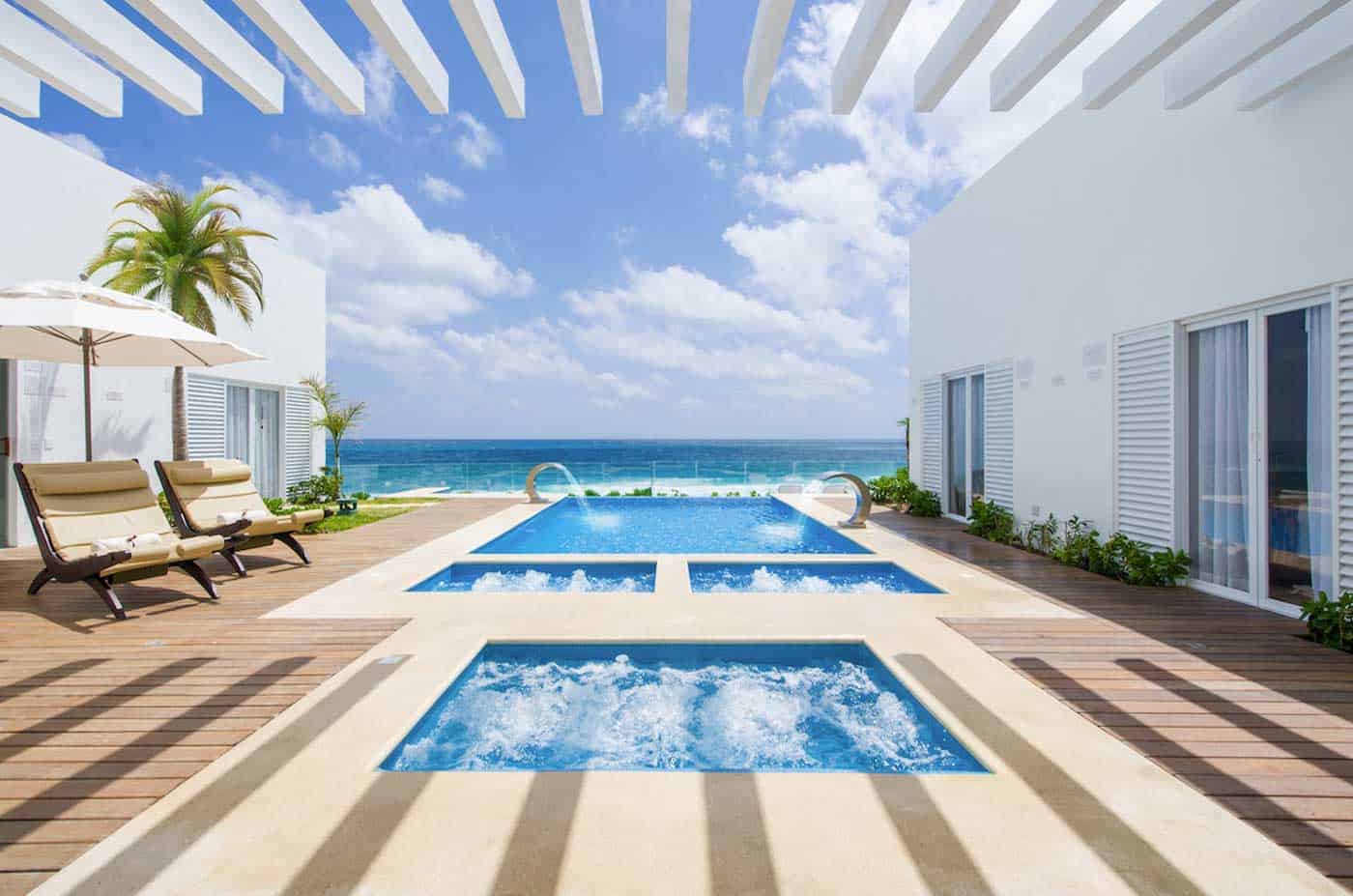 Hotel Óleo Cancun Playa y su concepto ÓLEO Artist Service®
