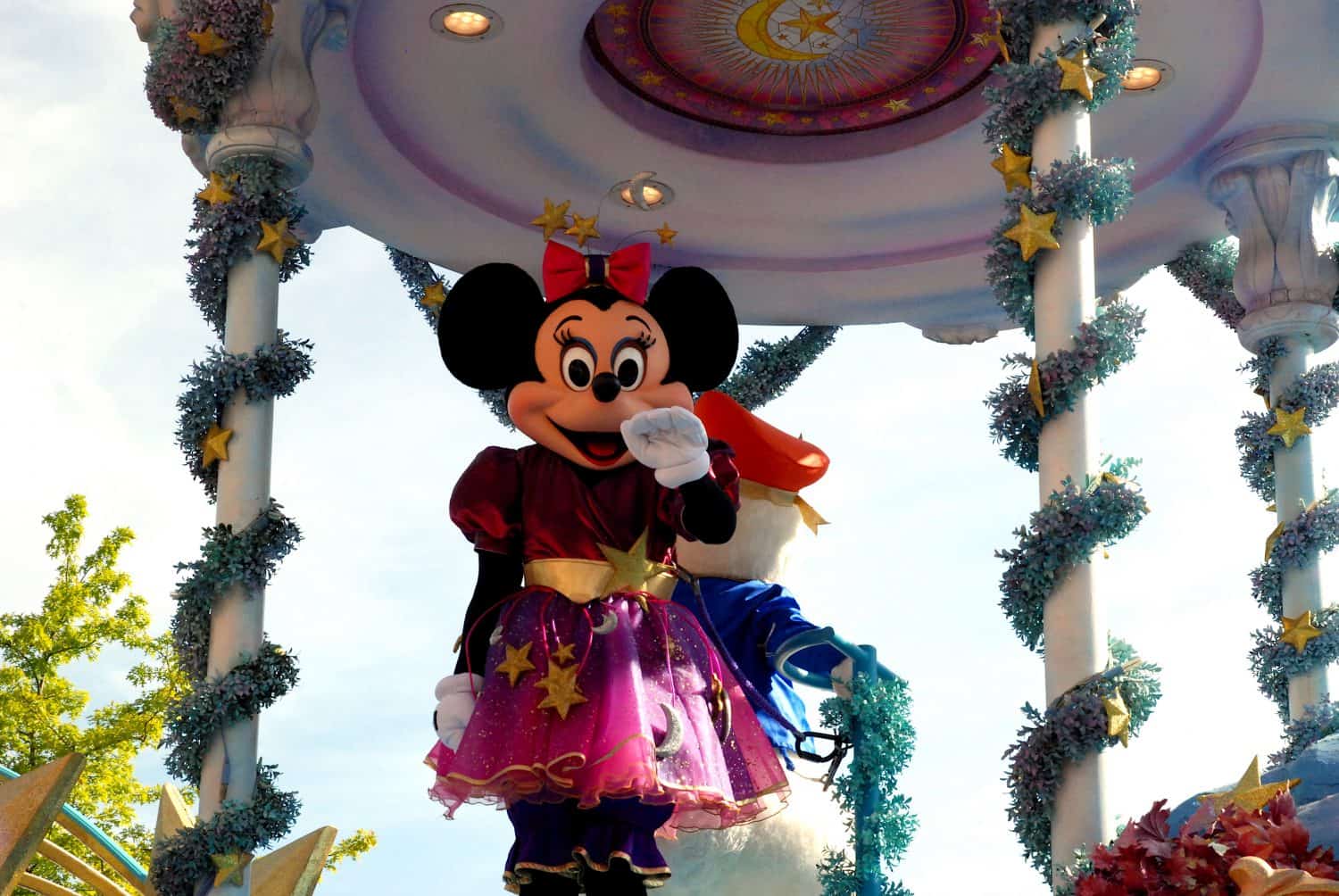 Este verano embárcate en un crucero Disney, una experiencia inolvidable