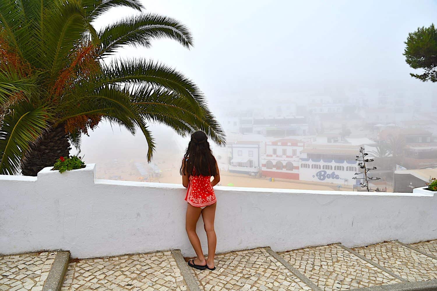 Carvoeiro, el pueblo que no te puedes perder en el Algarve