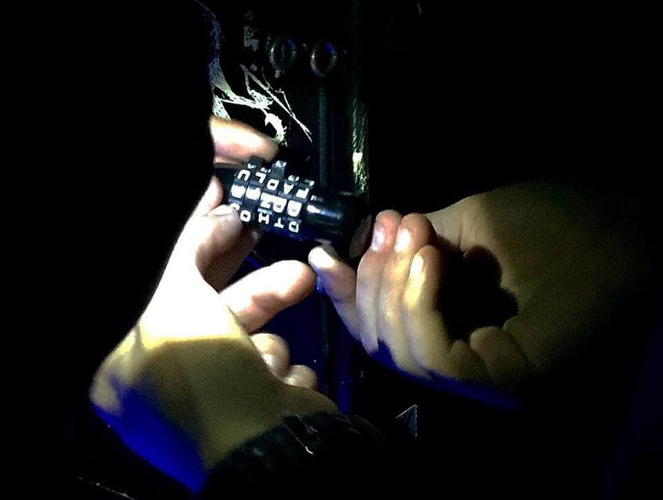 La guía más completa de Escape Room con niños en Madrid