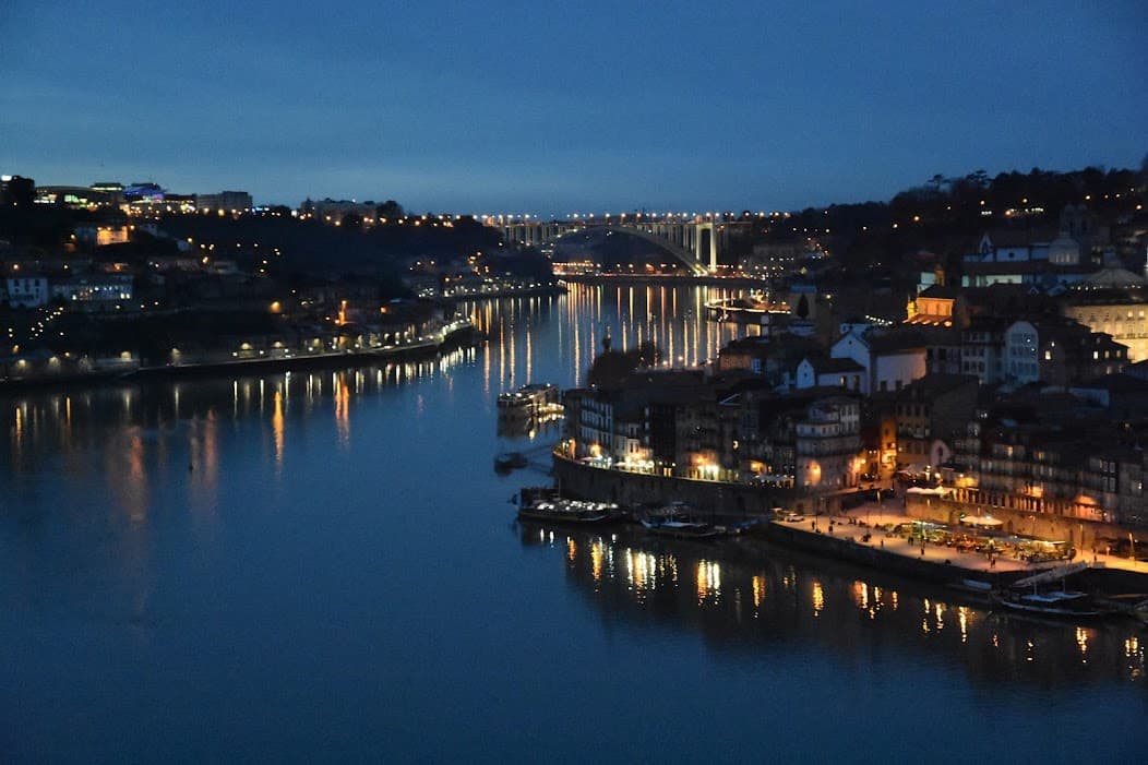 Los imprescindibles que ver en Oporto con niños