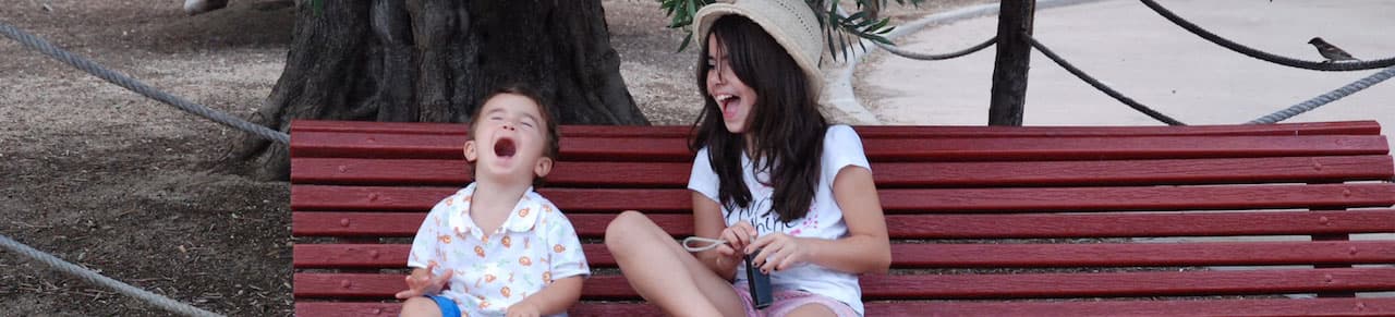 Qué hacer este fin de semana con niños en Madrid y alrededores