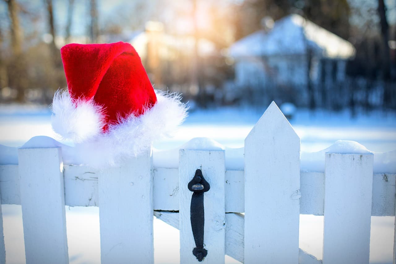 Dónde visitar a Papá Noel en Madrid: todas las localizaciones