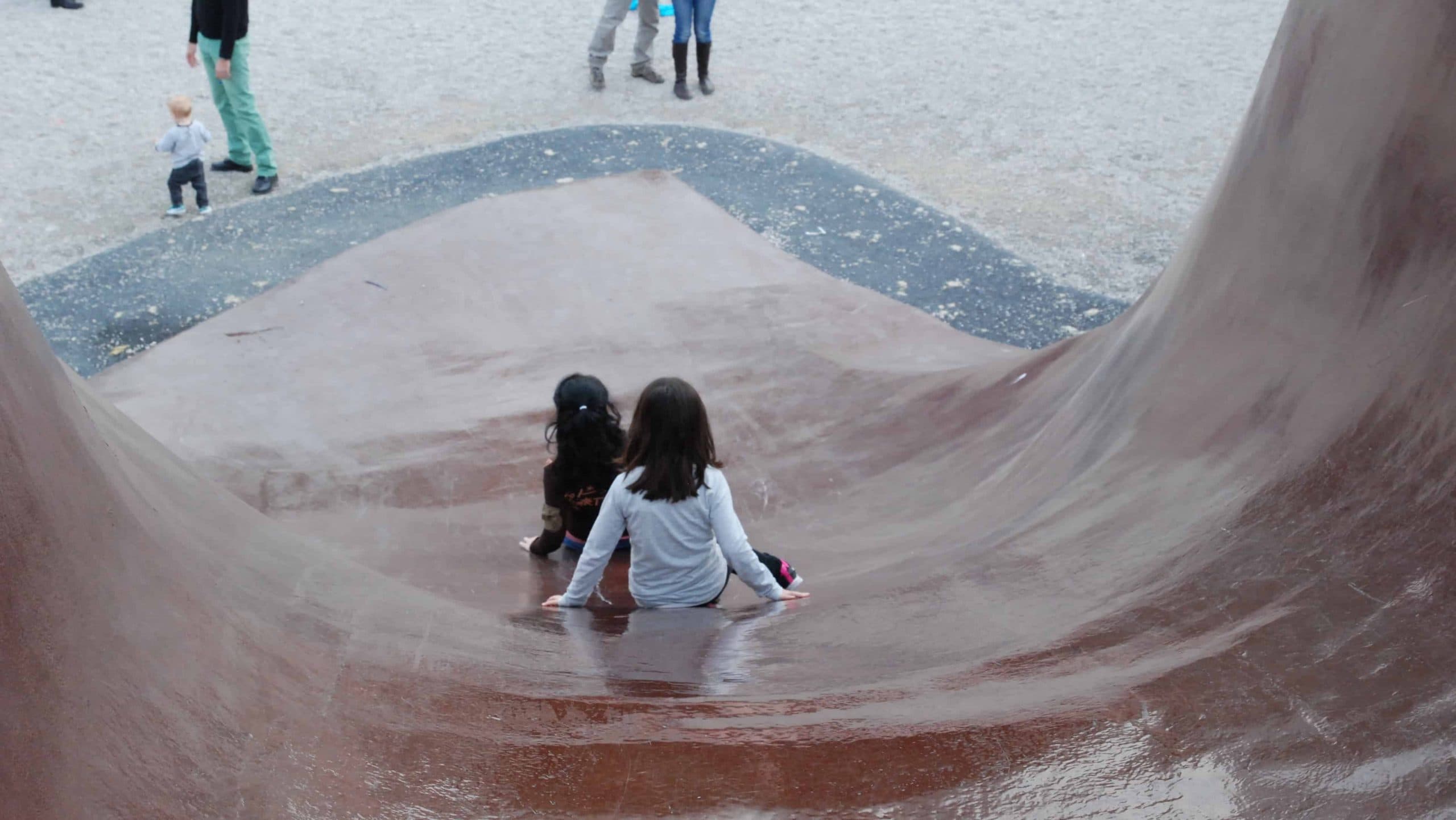 3 parques súper divertidos en familia, ¡¡y sin salir de España!!