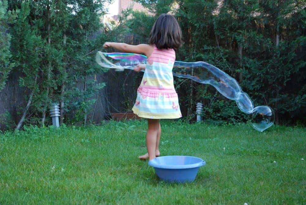 11 cosas con las que disfrutaras a tope este verano con tus peques