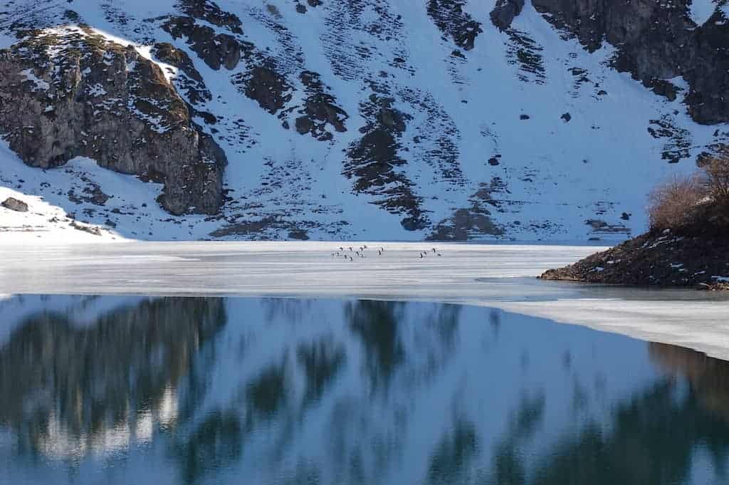 Parque Natural de Somiedo: Naturaleza y Aventura en Asturias