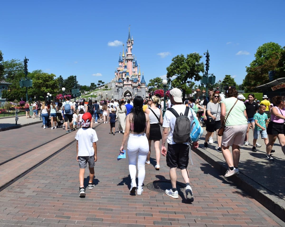 Disneyland Paris