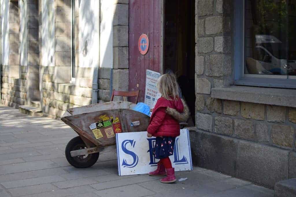 Unas vacaciones por el sur de Bretaña, al estilo parisino