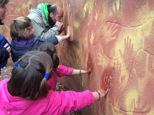 Atapuerca: Descubre la Evolución Humana en Burgos
