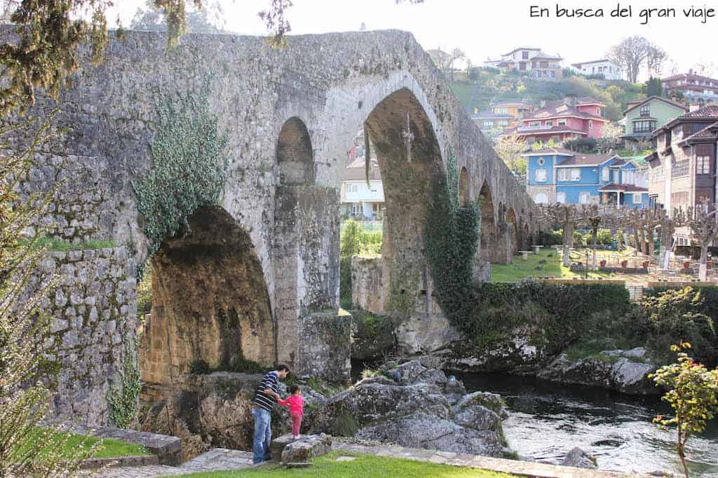 Los 30+1 planes para disfrutar Asturias al máximo