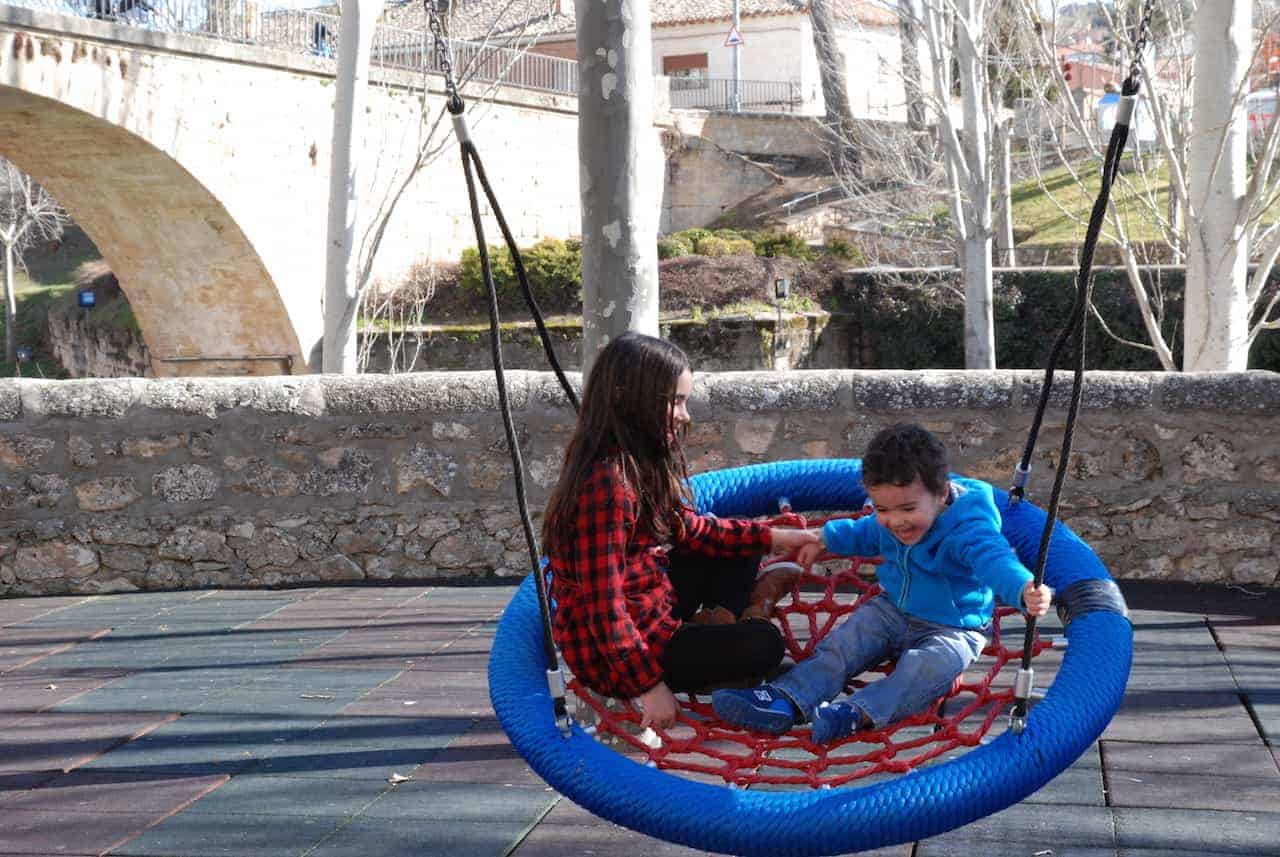 Sellos para marcar de forma divertida la ropa de los niños