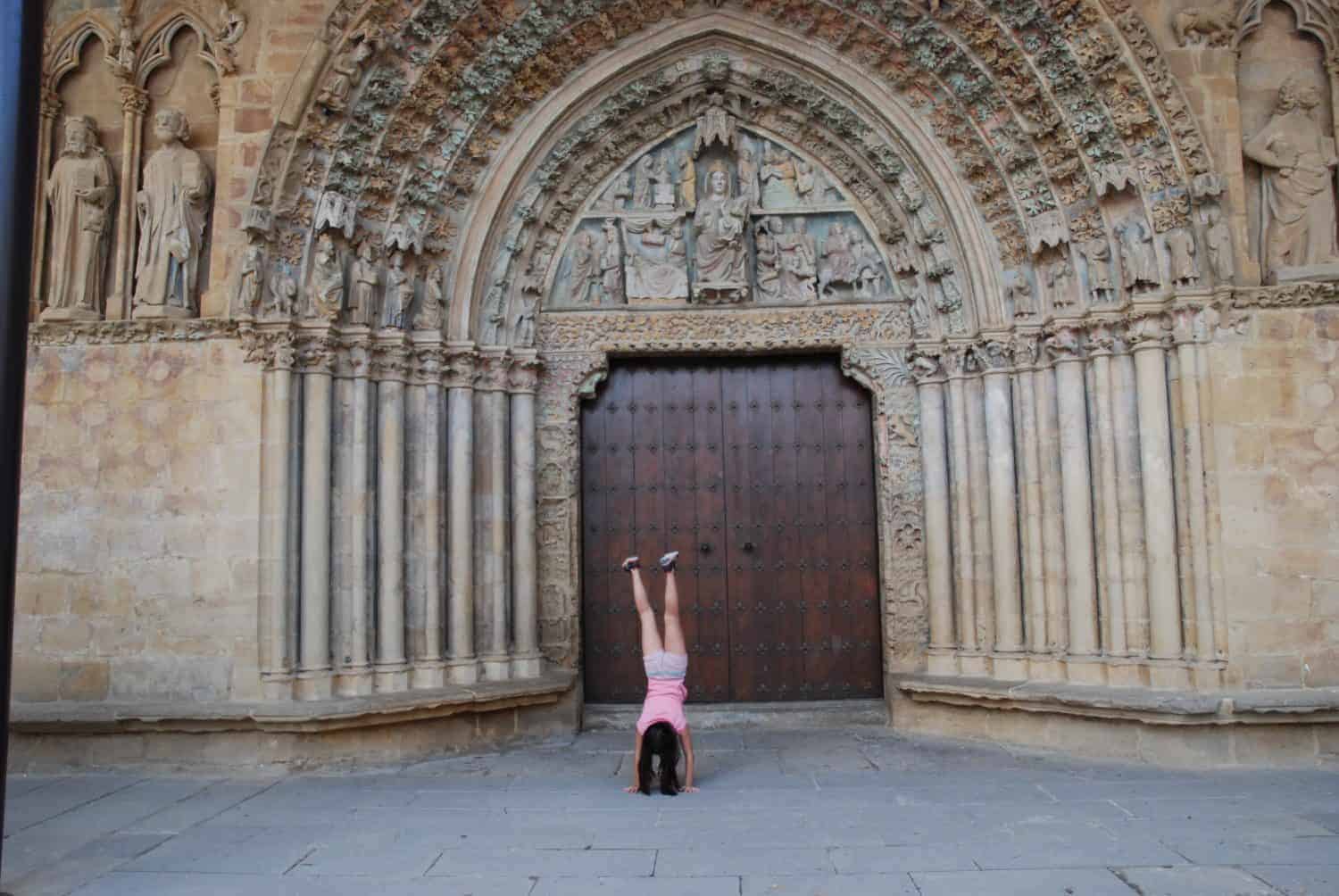 Reto de agosto en instagram: #unveranohistorico