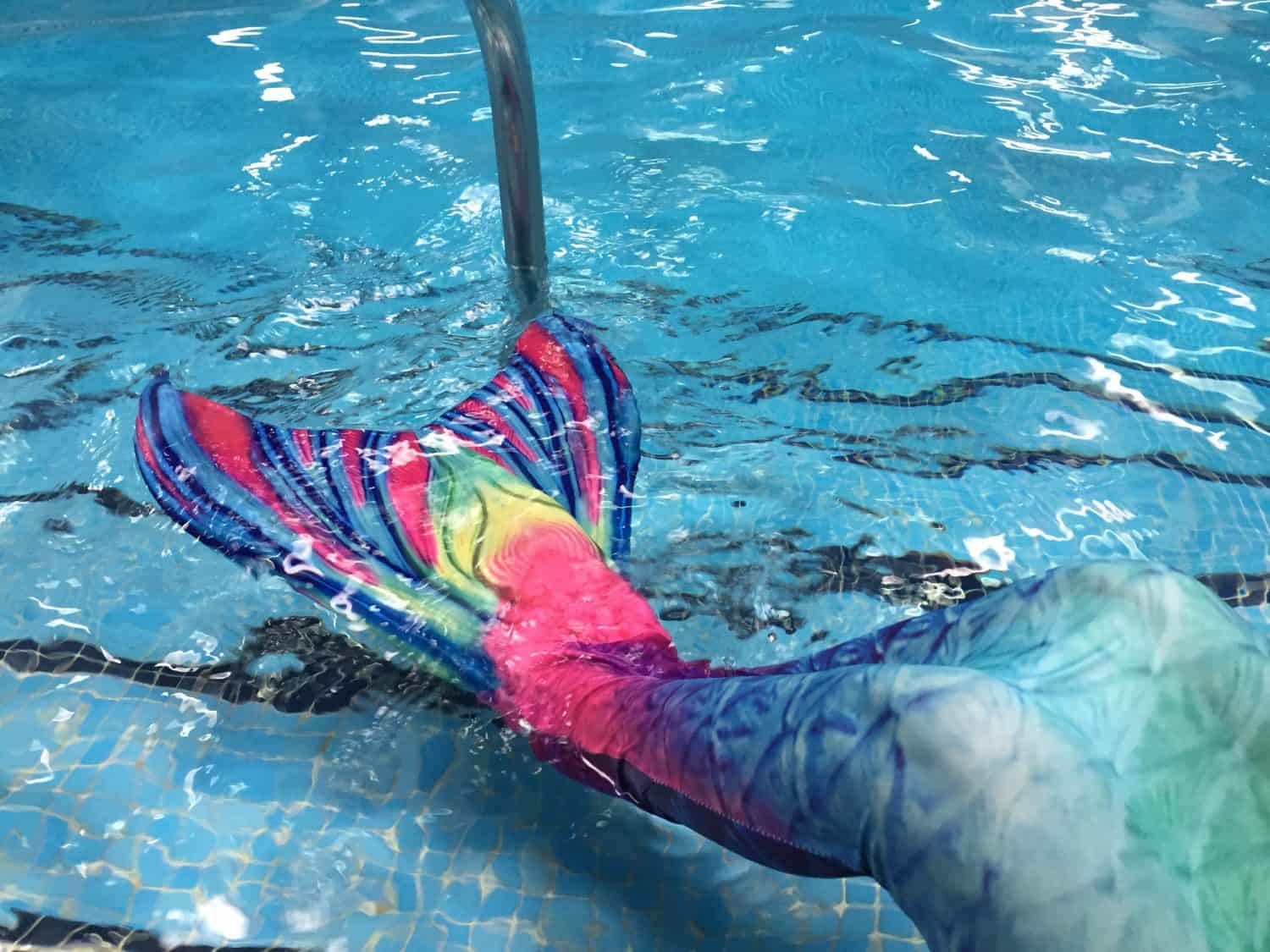 Sirenas y Tritones 2.0, una experiencia inolvidable