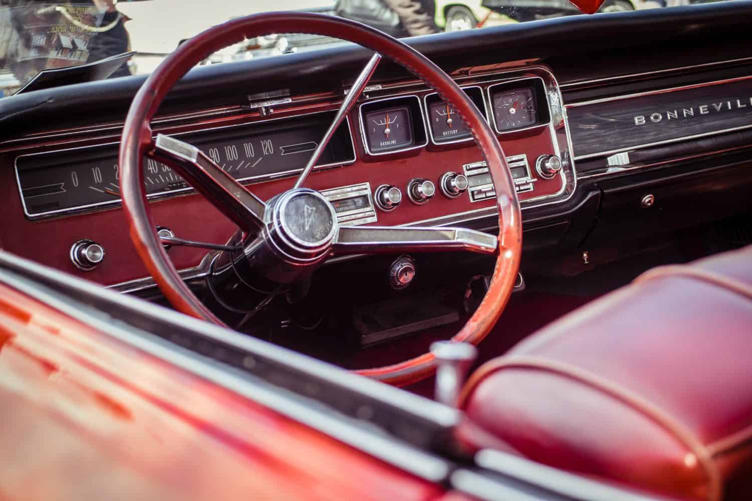 Consejos para alquilar un coche