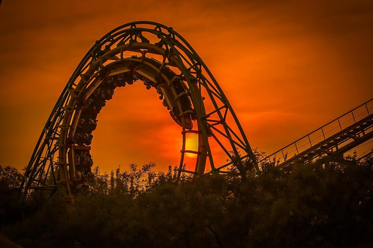 Los mejores parques temáticos y de atracciones de España