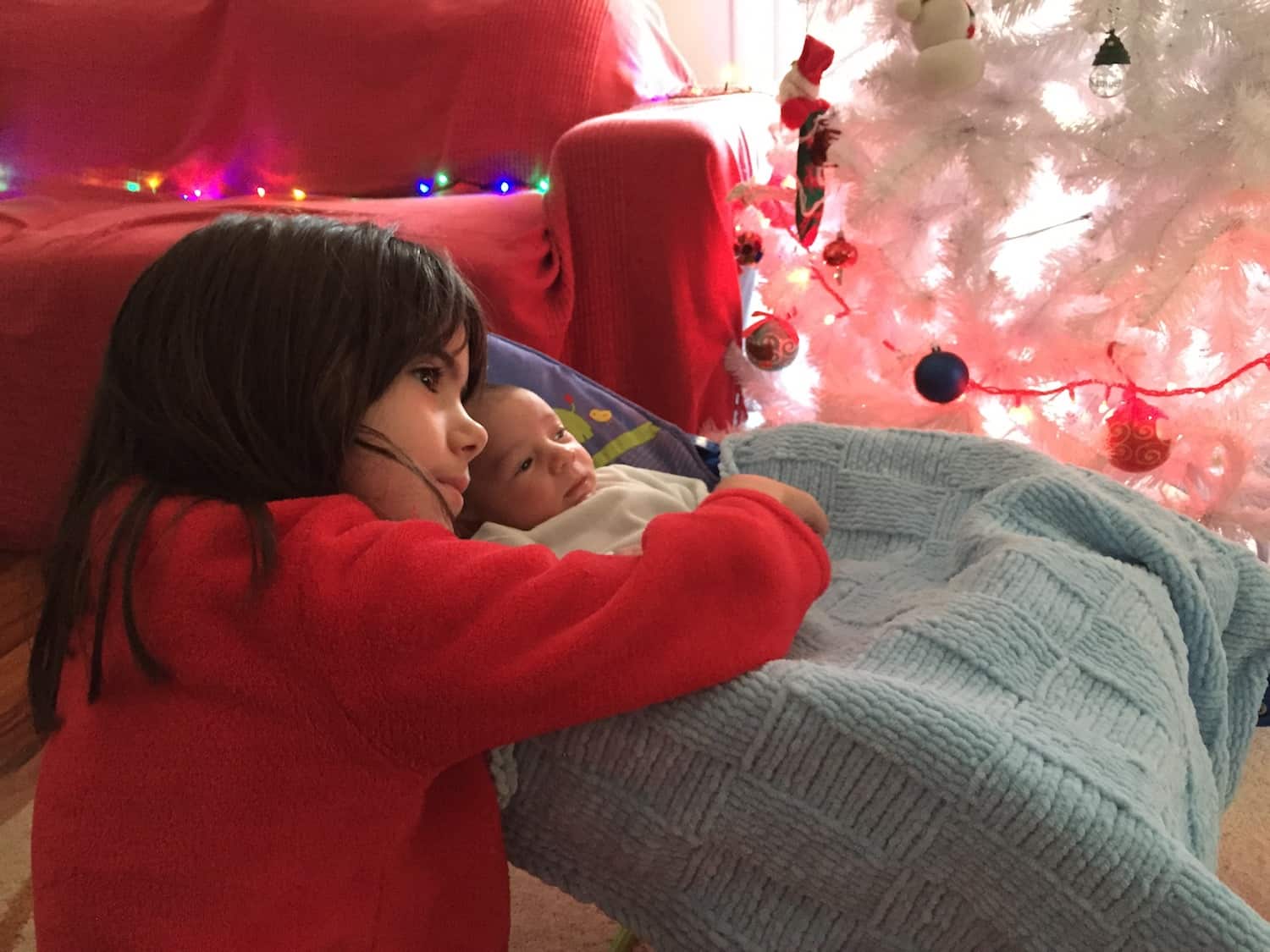 Los mejores regalos para bebés son los más prácticos. Y si encima son bonitos, será el regalo perfecto