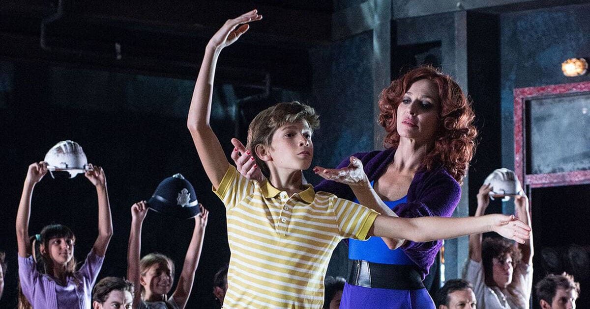 Teatro con niños: Las mejores obras para disfrutar del teatro en familia