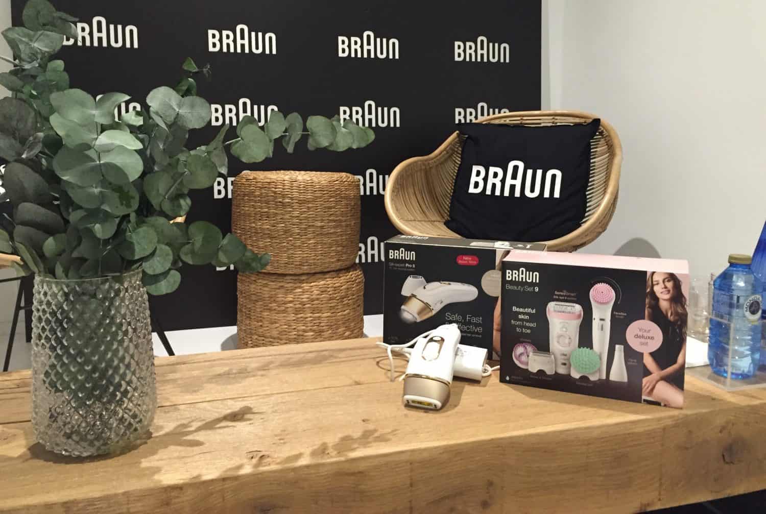 Este verano el depilar se va a acabar con la nueva Braun SilkExpert Pro 5