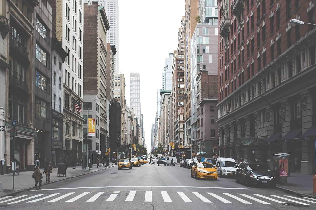 ¿Qué necesito para tramitar un visado a Estados Unidos?