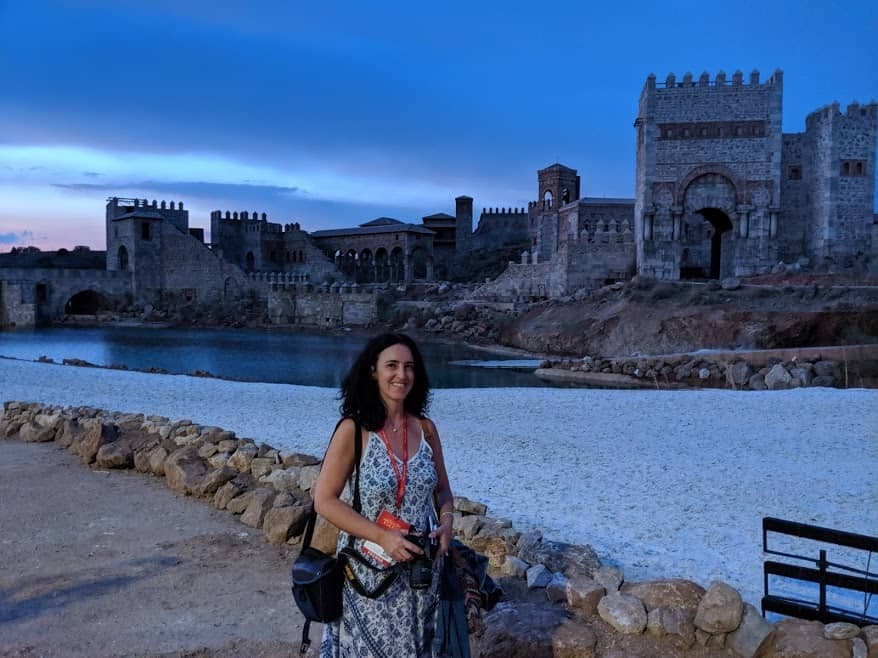 El Sueño de Toledo, el mágico espectáculo de Puy du Fou España