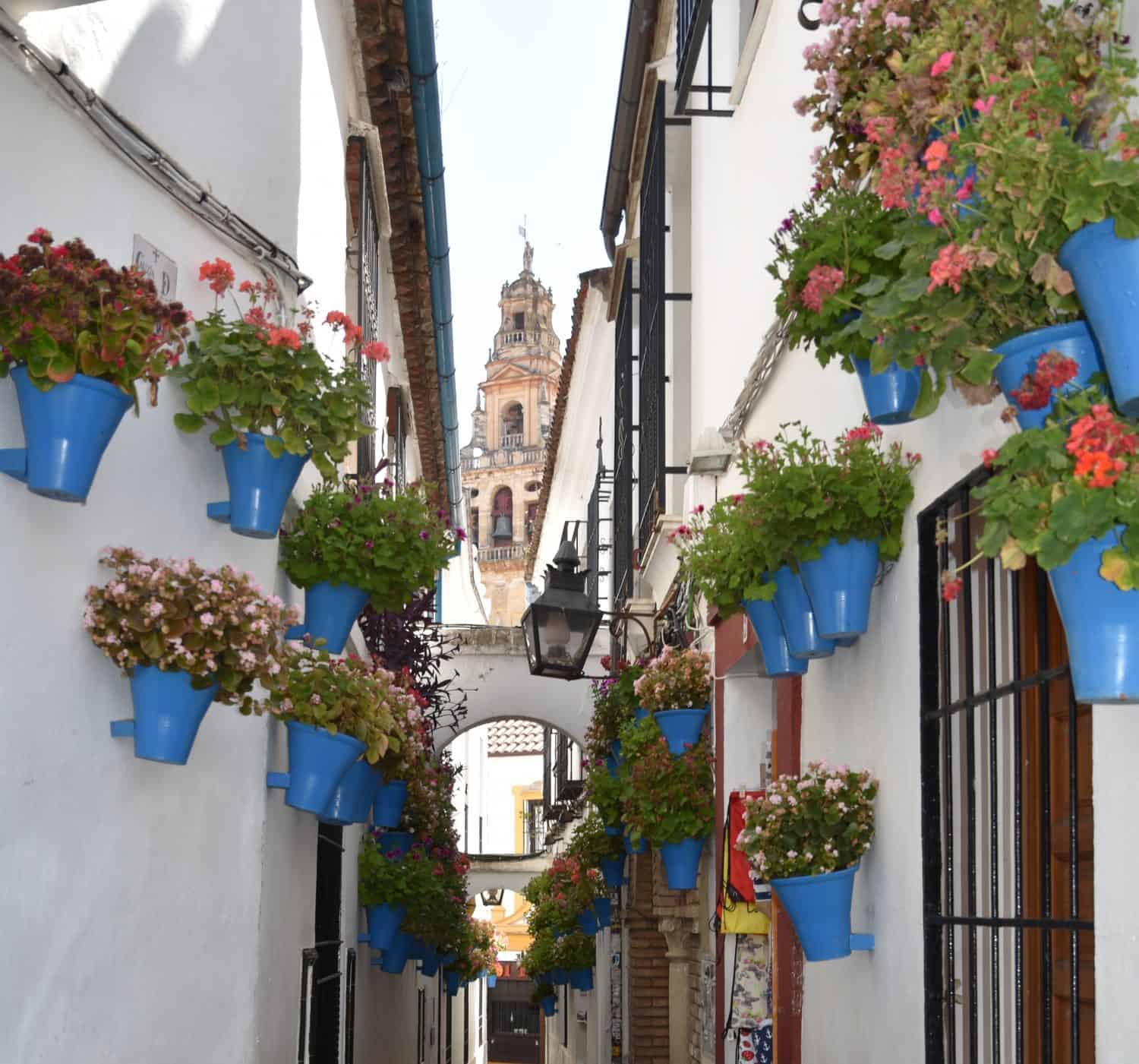 Preparando una escapada a la provincia de Córdoba