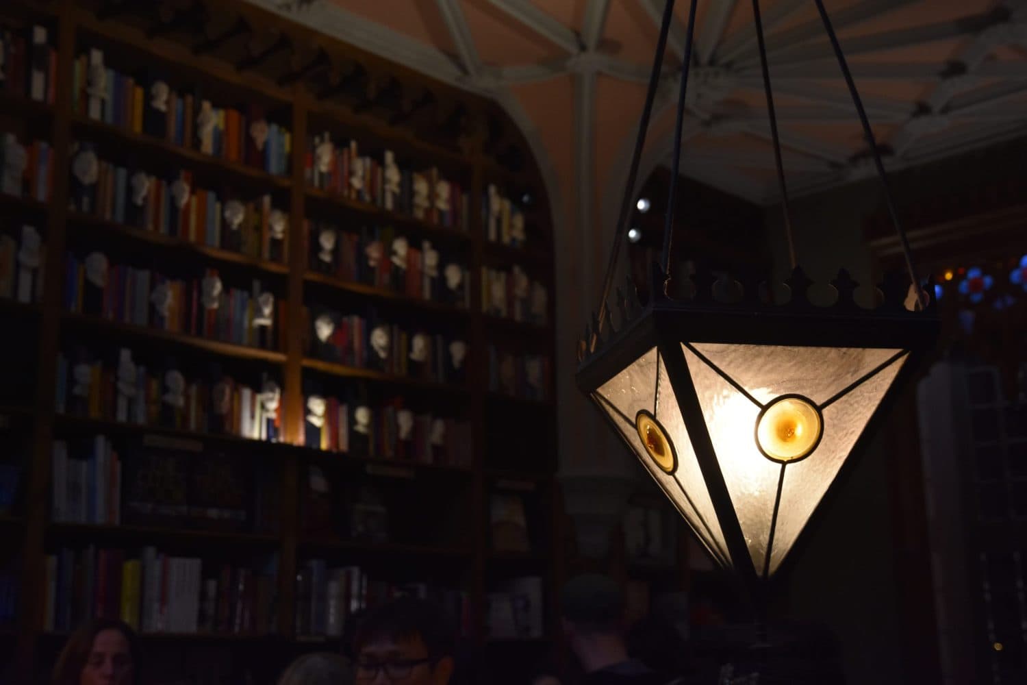 Disfruta este octubre del Harry Potter Book Day