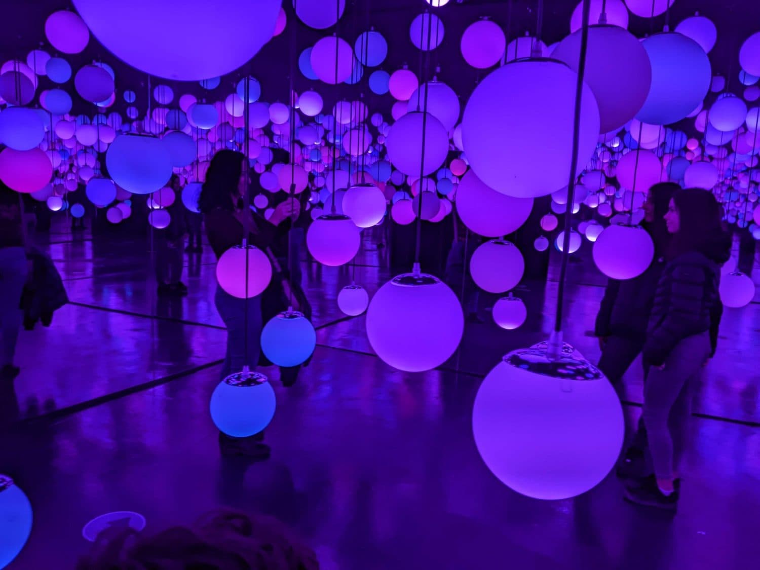 Sweet Space Museum : el museo de arte moderno más dulce