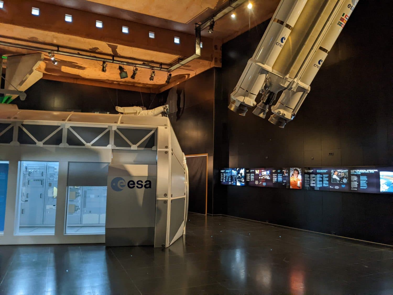 Museo de las Ciencias de Castilla La Mancha (MUCMA)