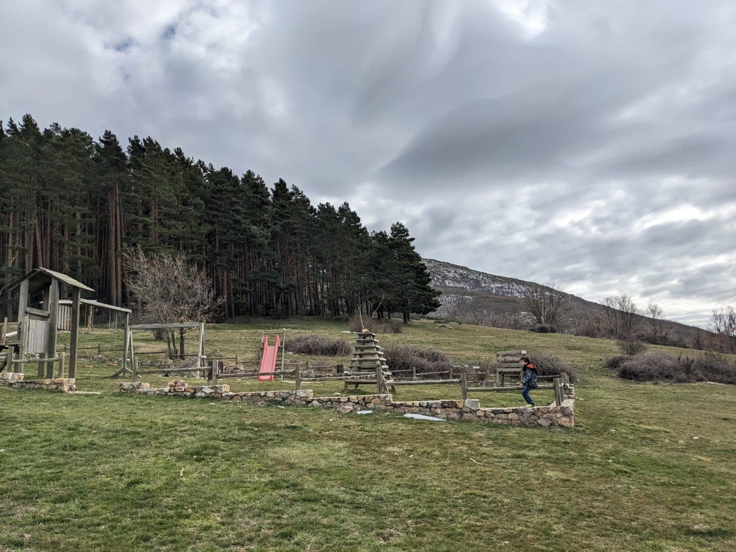 40500 Riaza, Segovia